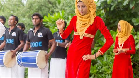 Maldives Culture Spice Up The Road