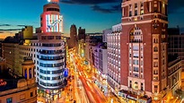 Madrid: 5 datos curiosos de la capital de España