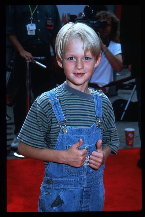 Beloved Actors Of The Dennis The Menace Film Then And Now