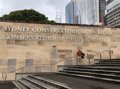 Sydney Conservatorium Of Music Updated 2021 All You Need To Know