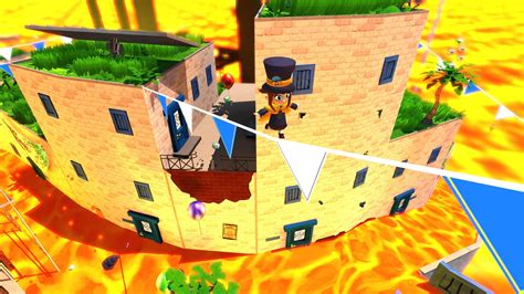 In the following wowza guide we tell you how to find the wowza sticker and how to find some specific locations. A Hat in Time (PS4 / PlayStation 4) Game Profile | News, Reviews, Videos & Screenshots