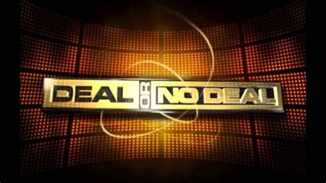 Deal or No Deal (U.S. game show)