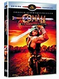 Conan El Destructor -Edicicion Especial [DVD]: Amazon.es: Arnold ...