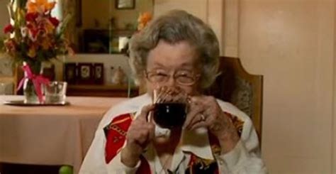 105 Year Old Woman From Texas Says Dr Pepper Is Her Aging Secret
