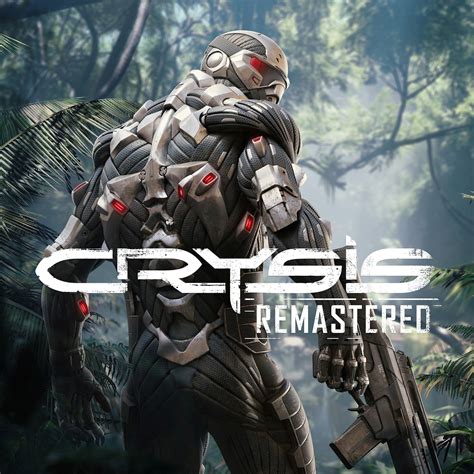 Crysis Remastered News