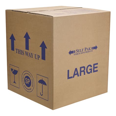 Large Packing Boxes Boxes And Packaging Go Store