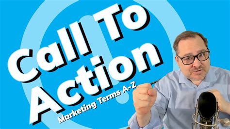 What Is A Call To Action Cta And How To Create One ⬇️ 🎯 Marketing Terms