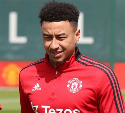 Manchester United Confirm Jesse Lingard Will Be Released