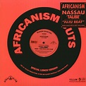 Africanism All Stars* - Talibé (2006, Vinyl) | Discogs