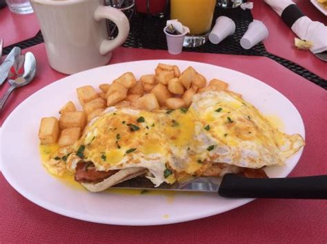 Bayside Cafe, Lavallette - Restaurant Reviews, Photos & Phone Number ...