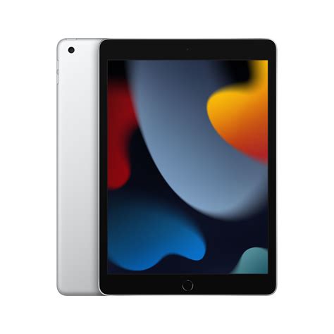 Ipad 102 9na Gen Wifi 64gb Plata Sp Digital