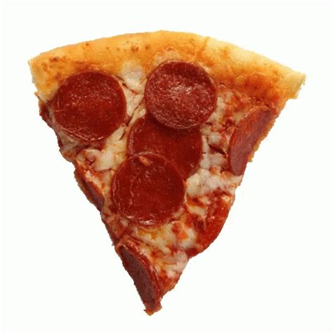 Pizza Slice GIF Pizza Slice I Love Pizza Descobrir E Compartilhar GIFs