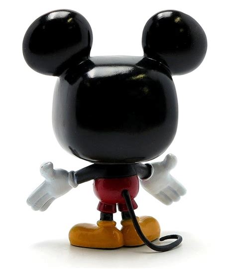 Mickey Mouse 01 Funko Pop Disney