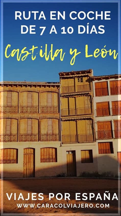 An Advertisement For A Hotel With The Words Costan Y Leon Written In