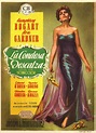 La condesa descalza (1954) "The Barefoot Contessa" de Joseph L ...