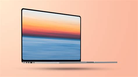 Apple Macbook Pro 2021 With M1x Processor In October 2021 Gearrice