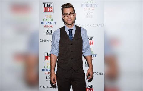 Lance Bass Recovering From Frightening Emergency Surgery