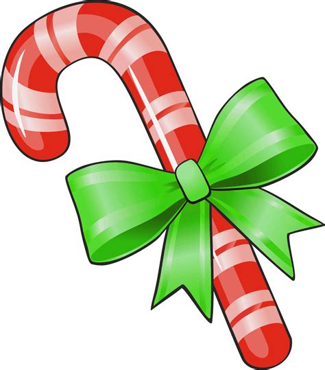 Candy Cane Christmas Clip Art Free Clip Art Images Free Graphics 2