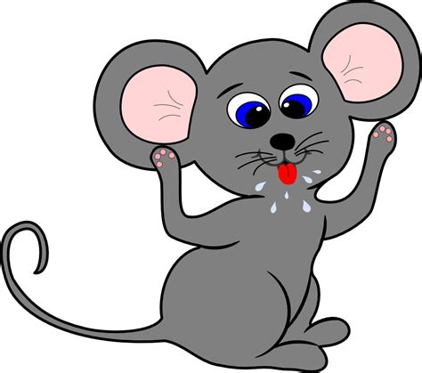 Cartoon Mouse Images