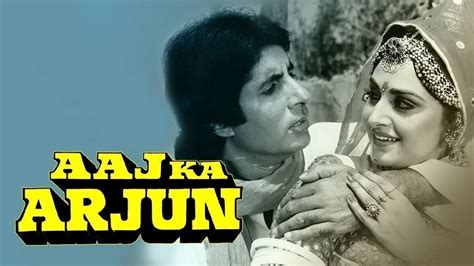 Aaj Ka Arjun Movie Online Watch Aaj Ka Arjun Full Movie In Hd On Zee5