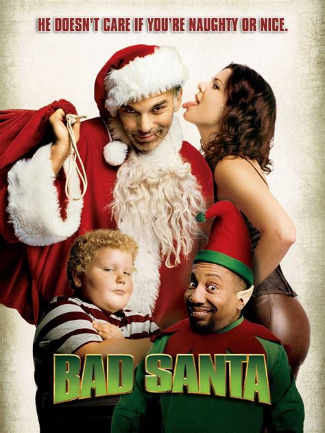 Find details of selfie dad along with its showtimes, movie review, trailer, teaser, full video songs, showtimes and cast. Bad Santa Movie Trailer, Reviews and More | TV Guide