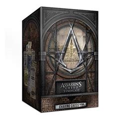 Assassin S Creed Syndicate Charing Cross Edition Spiele Details