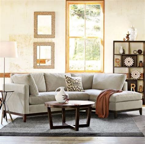 Sectionals For Small Spaces Sofas For Small Spaces Small Space