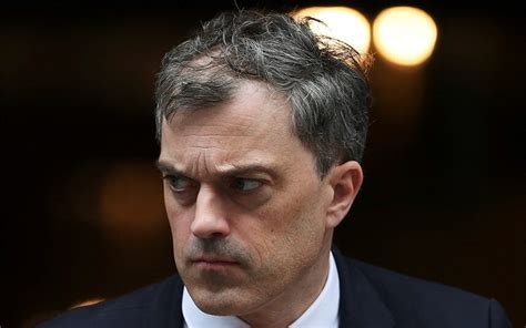 Julian Smith The Beleaguered Chief Whip With A Long Record Of Mistakes