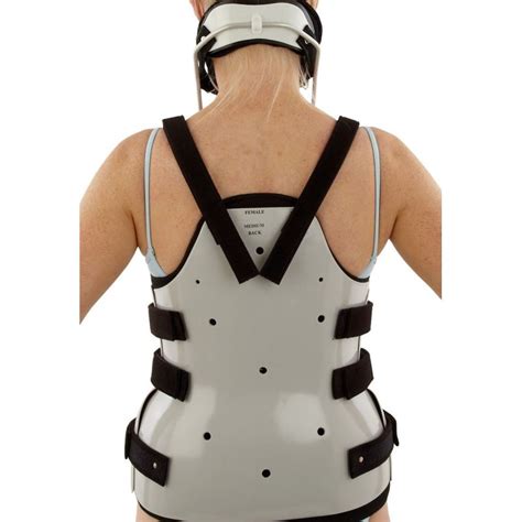 Ctlso Spinal Orthosis System Health And Care