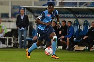Reading FC transfers: French striker Joseph Mendes to sign for Royals ...