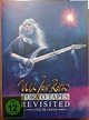Uli Jon Roth* - Tokyo Tapes Revisited - Live In Japan (2016, DVD) | Discogs