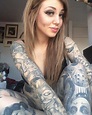 Private Part Tattoos | Tattoos | Pinterest | Tattoo