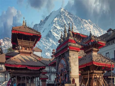 a short guide to nepal for budget travellers times of india travel