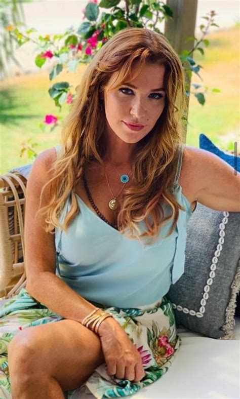 Poppy Montgomery Biography Net Worth And Life Story