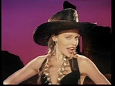 Kylie Minogue - Never Too Late - Official Video - YouTube