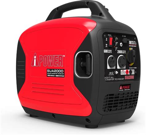 Low Cost High Performance Our Favorite Cheap Generators