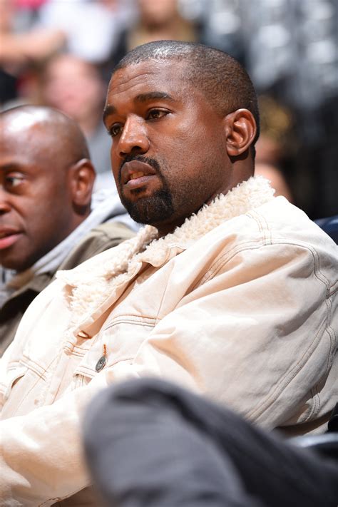 Kanye West Walks Back Slavery Comments In New York Times Interview Essence