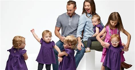 TLC's 'OutDaughtered' parents Adam and Danielle Busby answer questions