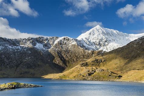 Peak Practice Walking In Snowdonia Lonely Planet Snowdonia Places
