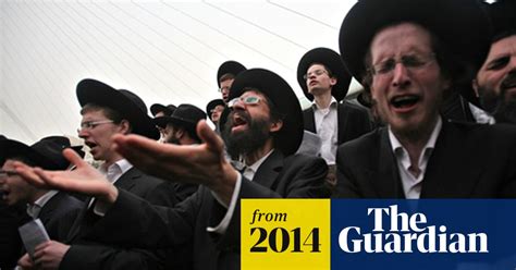 Israel Passes Law To Conscript Ultra Orthodox Jews Into Military