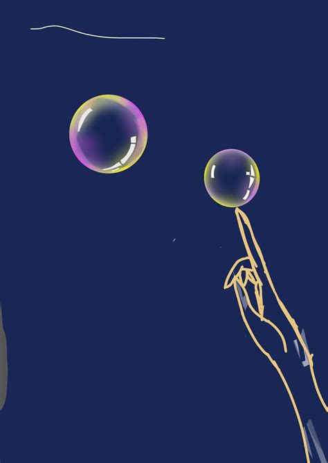 Bubbles Artaestheticsedits Amino