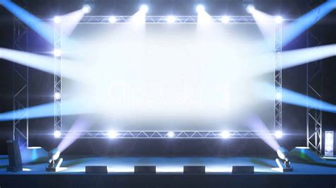 Concert Stage Backgrounds Wallpaper Cave