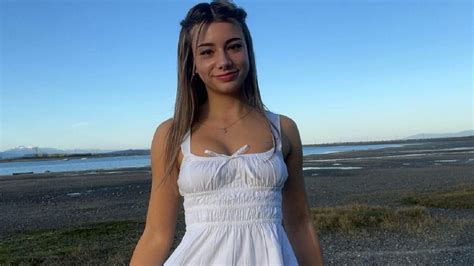 Mikayla Campinos Leaked Video Sparks Outrage On Reddit And Twitter Infosolution Buzz