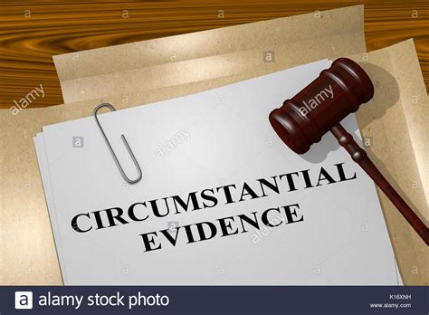 Appreciation Of Circumstantial Evidence Aapka Consultant