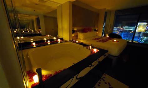 How To Decorate A Romantic Hotel Room For Him Shelly Lighting