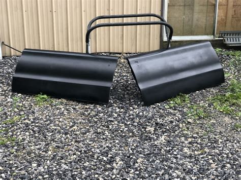 Fiberglass Body Part For Sale In Mcalisterville Pa Racingjunk