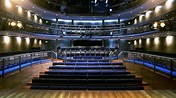 Royal Academy of Dramatic Art, Jerwood Vanbrugh Theatre - Theatre Projects