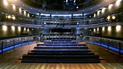 Royal Academy of Dramatic Art, Jerwood Vanbrugh Theatre - Theatre Projects