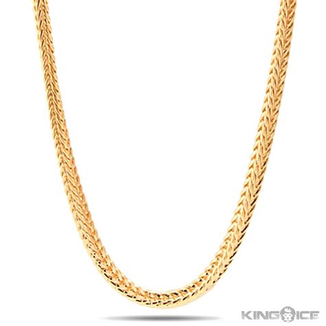 Gold Chain Free Png Image Png Arts