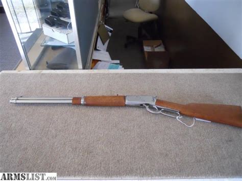 Armslist For Sale Nib Rossi Model R92 Stainless Lever Action